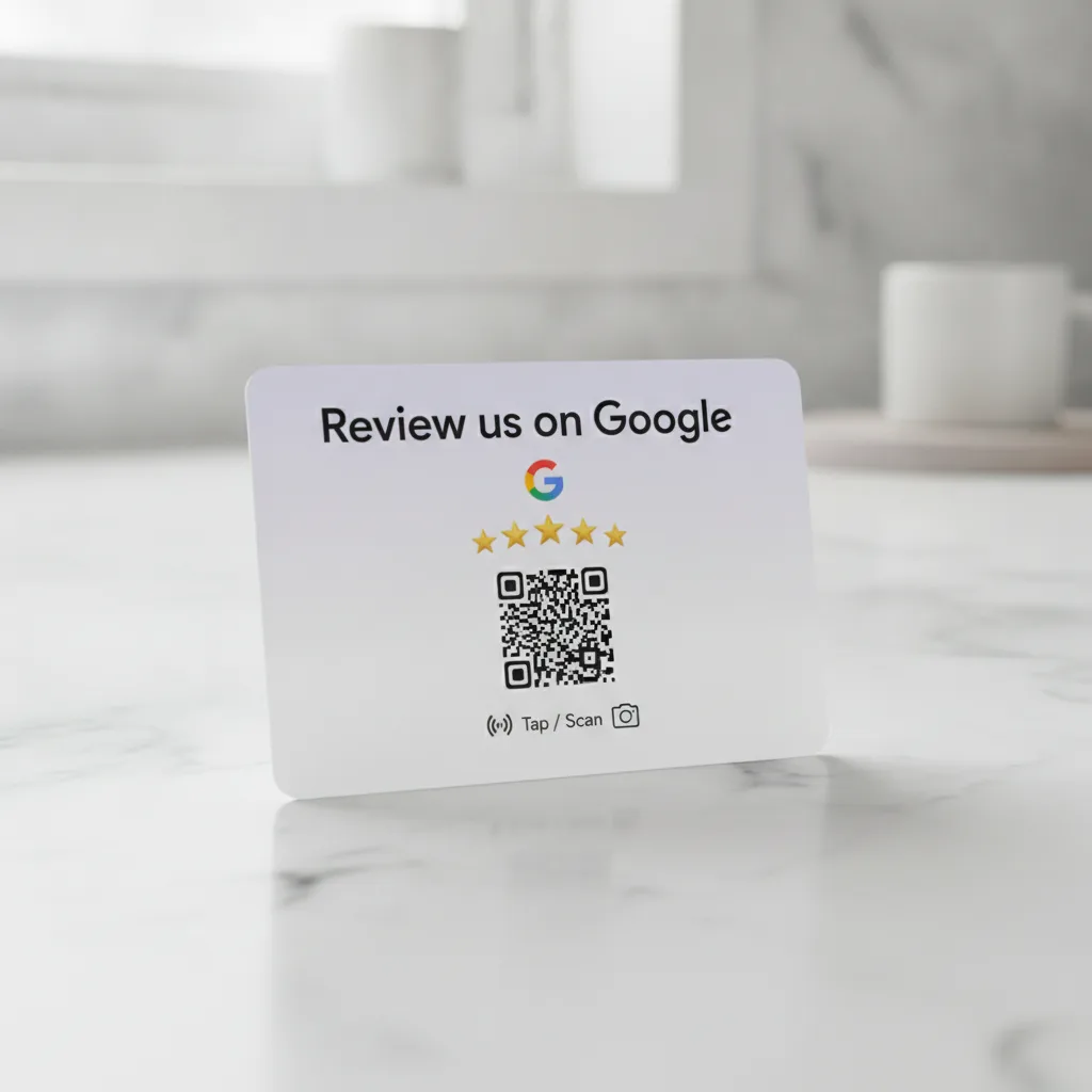 Tap Card